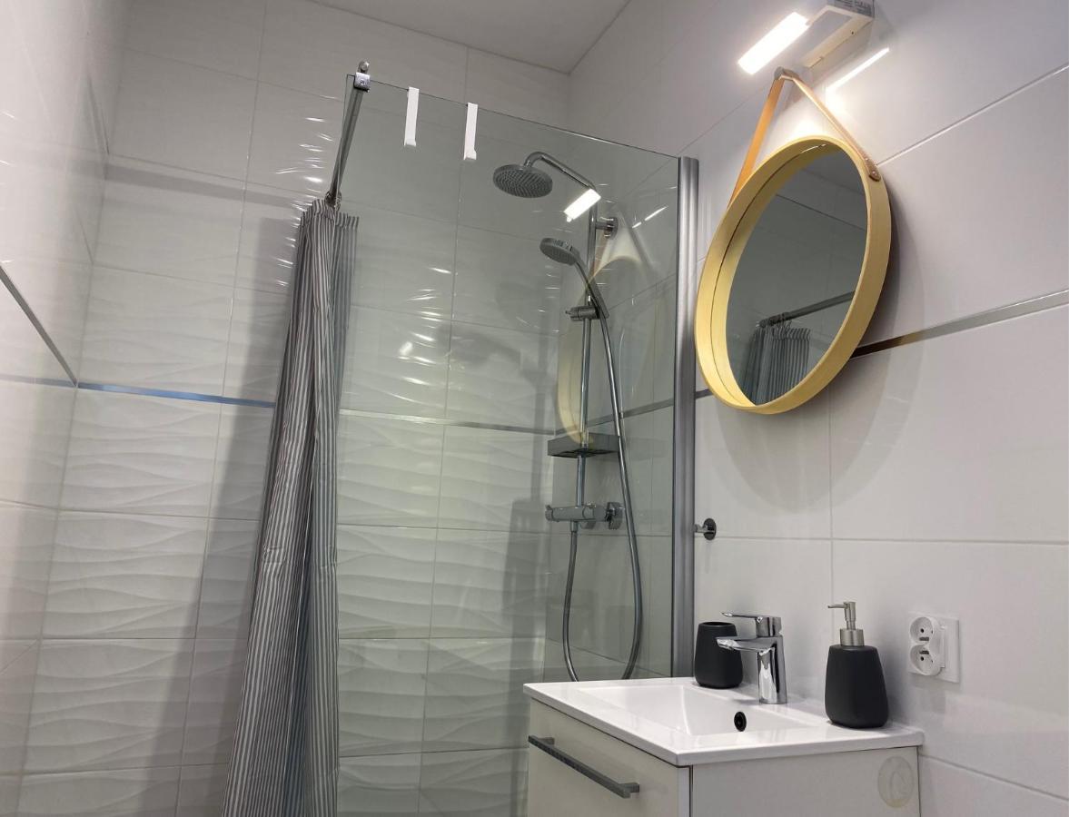 Apartament Z Parkingiem Stare *